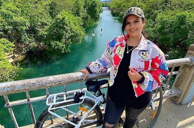 1-Hour E-Bike Rental in Austin - Weather, timing, and who this is best for