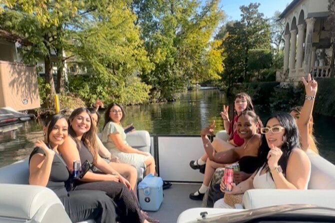 2 hr Lake Austin Boat Cruise. BYOB (Private - up to 12 guests) - Key things to know before you go