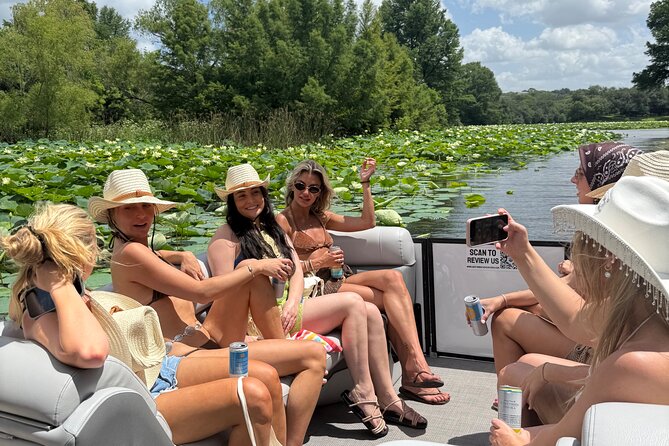 2 hr Lake Austin Boat Cruise. BYOB (Private - up to 12 guests) - Why this Lake Austin private cruise feels worth it