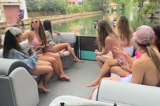 2 hr Lake Austin Boat Cruise. BYOB (Private - up to 12 guests) - The route: Mount Bonnell, Tom Miller Dam, and the 360 Bridge views