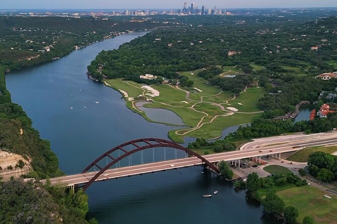 2 hr Lake Austin Boat Cruise. BYOB (Private - up to 12 guests) - Best time to go: sunset vibes and relaxed pacing