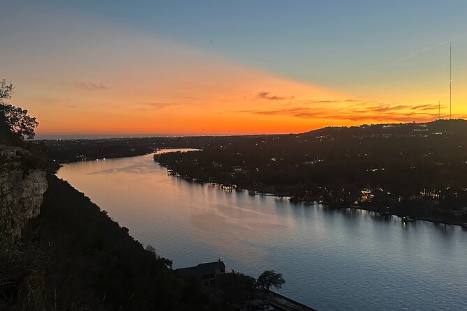2 hr Sunset Boat Cruise on Lake Austin. BYOB (Single Tickets) - Price and Logistics: What You’re Really Paying For