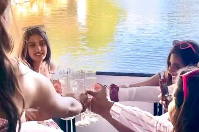 2 hr Sunset Boat Cruise on Lake Austin. BYOB (Single Tickets) - Timing and Sunset Expectations: How to Avoid the Disappointment Trap