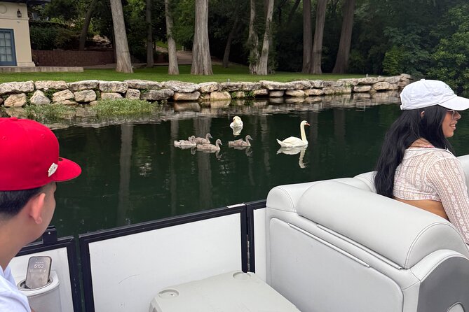 2 hr Sunset Boat Cruise on Lake Austin. BYOB (Single Tickets) - Meeting at 5019 N Capital of Texas Hwy: What to Expect
