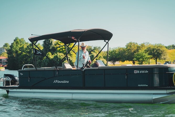 3 Hour Private Boat Charter on Lake Travis for up to 12 People - Why a Private Lake Travis Charter Feels Different From the Usual Tour