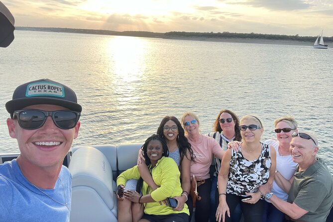 3 Hour Private Boat Charter on Lake Travis for up to 12 People - Price and Value: Is $540 for a 3-Hour Private Charter a Good Deal?