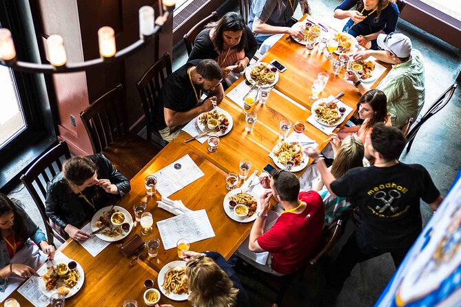 4-Hour Austin Signature Brewery Tour - Your Beer Guide: Why the Human Touch Matters
