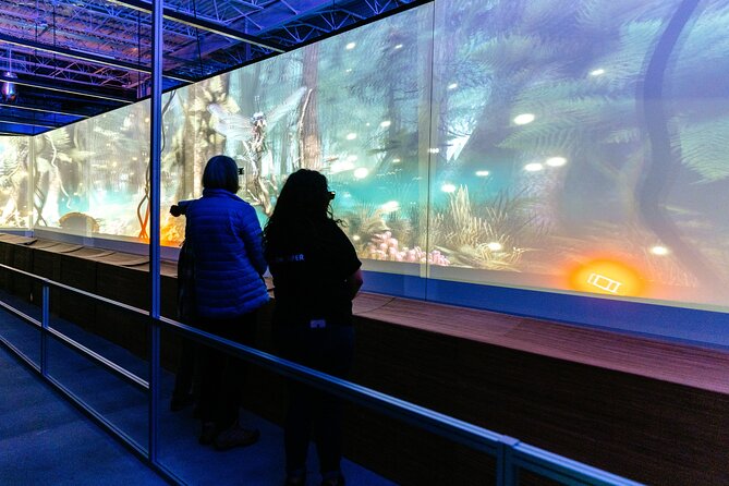 Africa Hologram Adventure at Zoocade - Key takeaways before you go