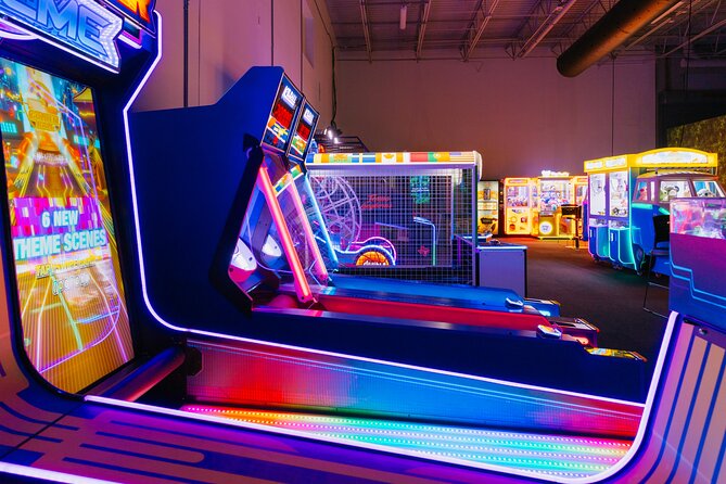 Africa Hologram Adventure at Zoocade - Optional Extras: Second Shows (Australia or Dinosaurs) and the Immersive Hologram Room