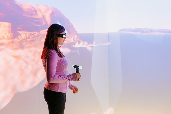 Africa Hologram Adventure at Zoocade - Price and Value for Families Who Want a Big Wow Fast