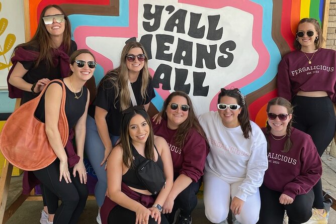 Alternate Reality Scavenger Hunt in Austin - Key things to know before you play
