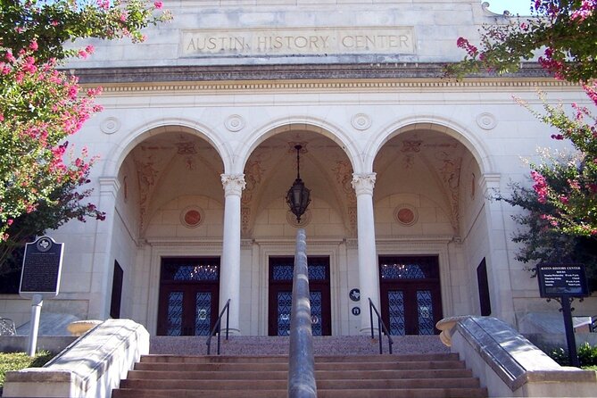 An Exciting Scavenger Hunt: Austin Capitol Sights & Downtown Gems - Price and timing: Is $14.99 per person worth it?