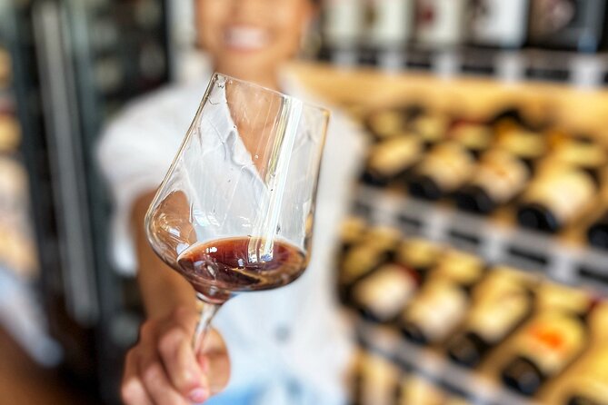 At-Home Private Wine or NA Wine Tasting Experience in Austin - Key Highlights at a Glance