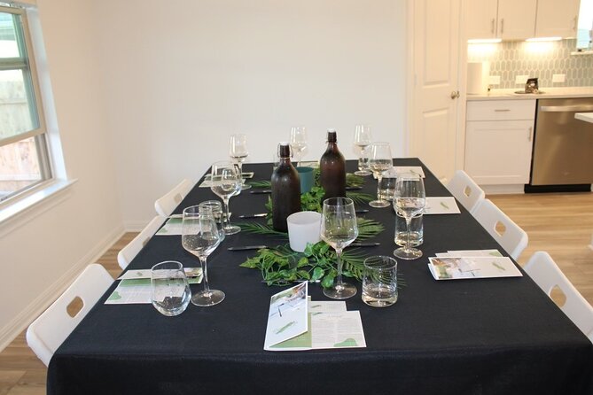 At-Home Private Wine or NA Wine Tasting Experience in Austin - Value Check: What’s Included and Where You Get the Most Back
