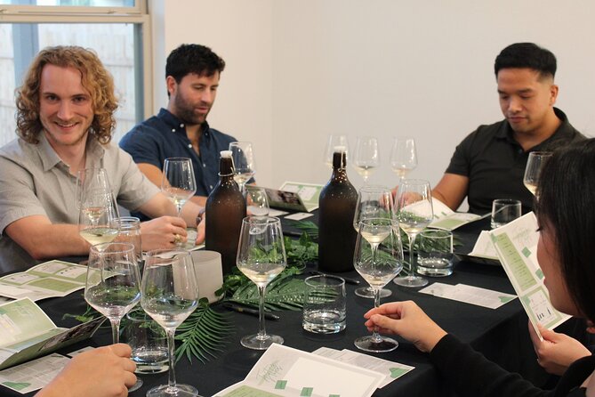 At-Home Private Wine or NA Wine Tasting Experience in Austin - Potential Trade-Offs (Yes, Even Good Ideas Have Fine Print)