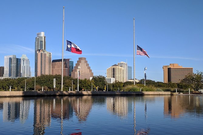 Austin and Hill Country Sightseeing Tour - Mayfield Park and Freedmen’s Community: unexpected Austin stops