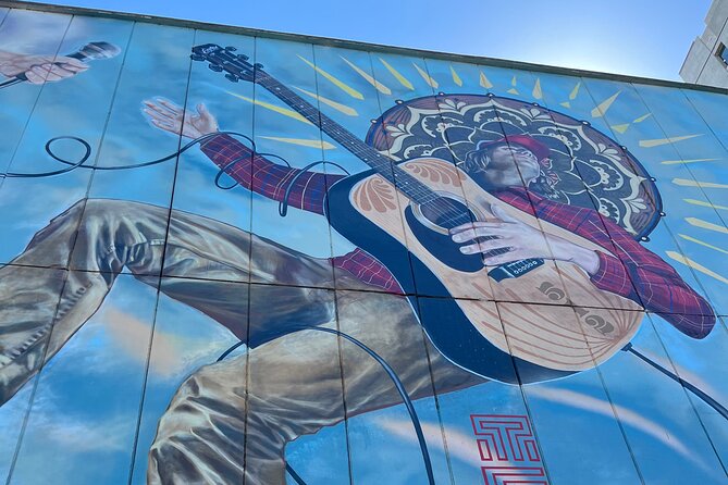 Austin Art and Architecture Bicycle Tour - Price and Time: How $75 Becomes a Practical Deal