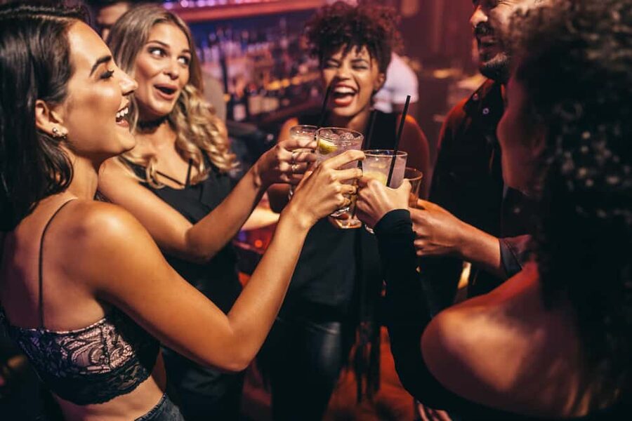 Austin: Best Bars and Bats 3-Hour Guided Tour - Key highlights worth planning around