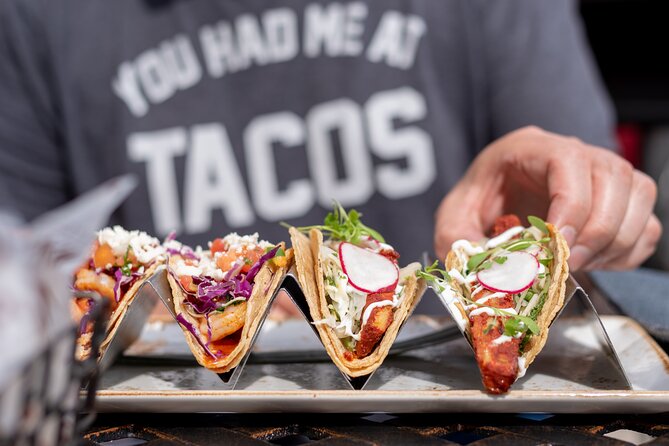 Austin Breakfast Taco Tour - Key Highlights You’ll Actually Care About