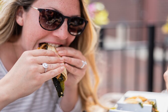 Austin Breakfast Taco Tour - Stop One: Coffee-Available and Your First Real Taste of the Route