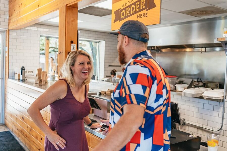 Austin: Breakfast Taco Tour with Transportation - Key things to know before you go