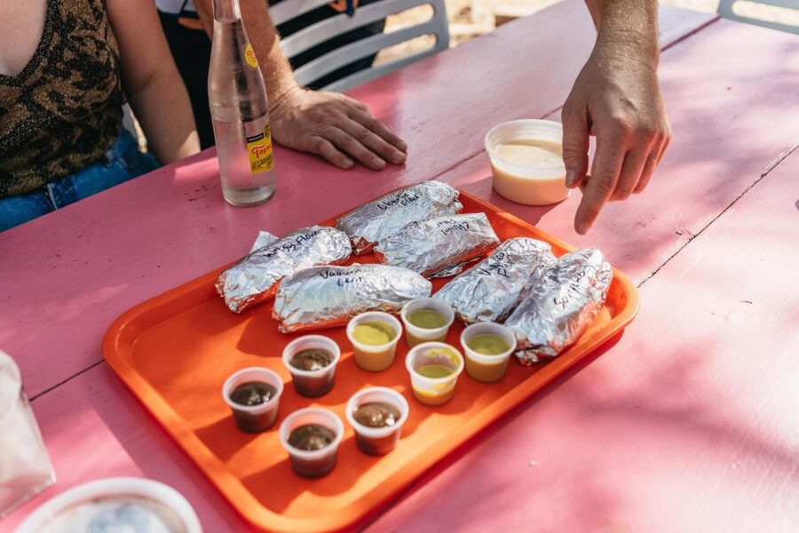 Austin: Breakfast Taco Tour with Transportation - Who This Tour Is Best For (and Who Might Skip It)