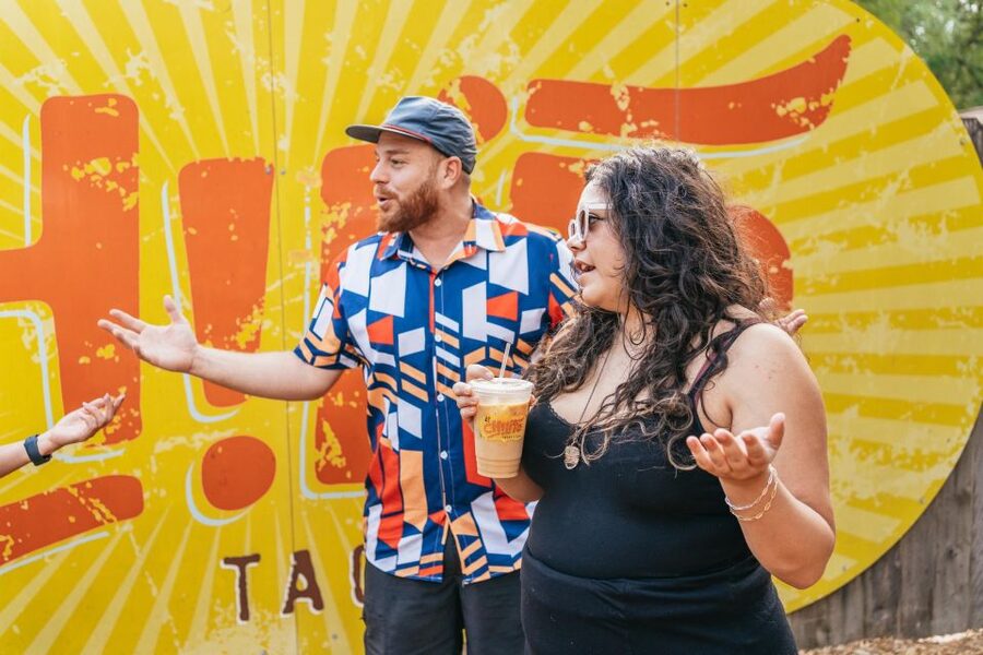 Austin: Breakfast Taco Tour with Transportation - Dietary Restrictions and the Nut Allergy Limitation
