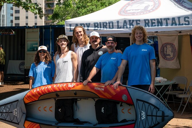 Austin Day Tour of City Skyline - Key highlights I’d bet you’ll care about