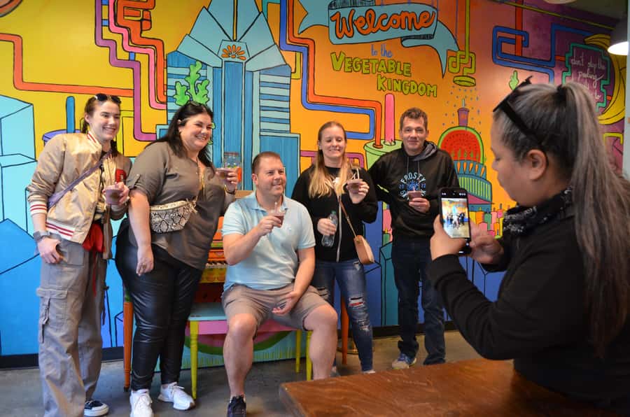 Austin: Downtown Food Tour with 6+ Tastings of Local Flavors - Key points to know before you go