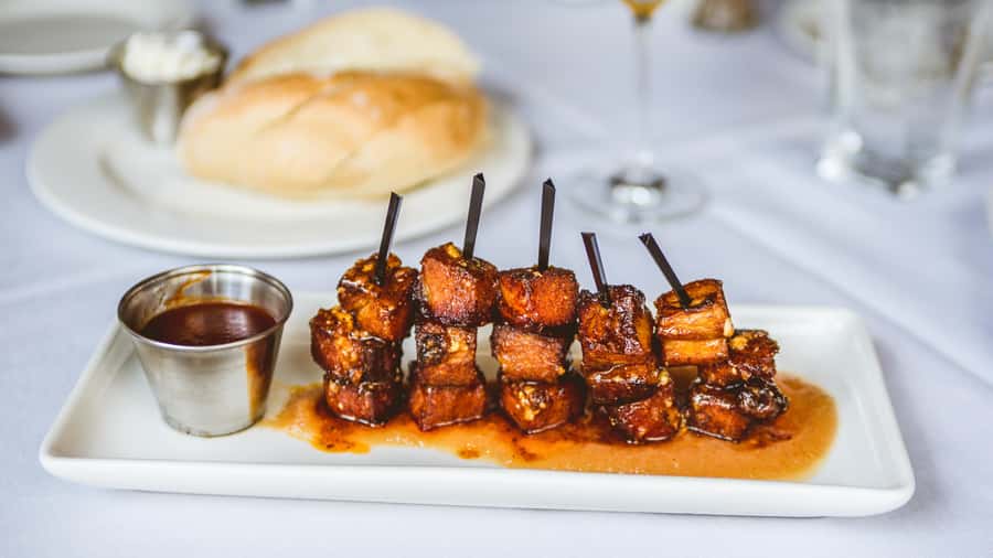 Austin: Downtown Food Tour with 6+ Tastings of Local Flavors - Meeting at the Fareground at One Eleven and what to wear