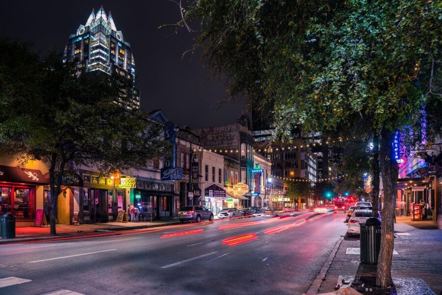 Austin: Downtown Live Music Pub Crawl - Key highlights before you head out