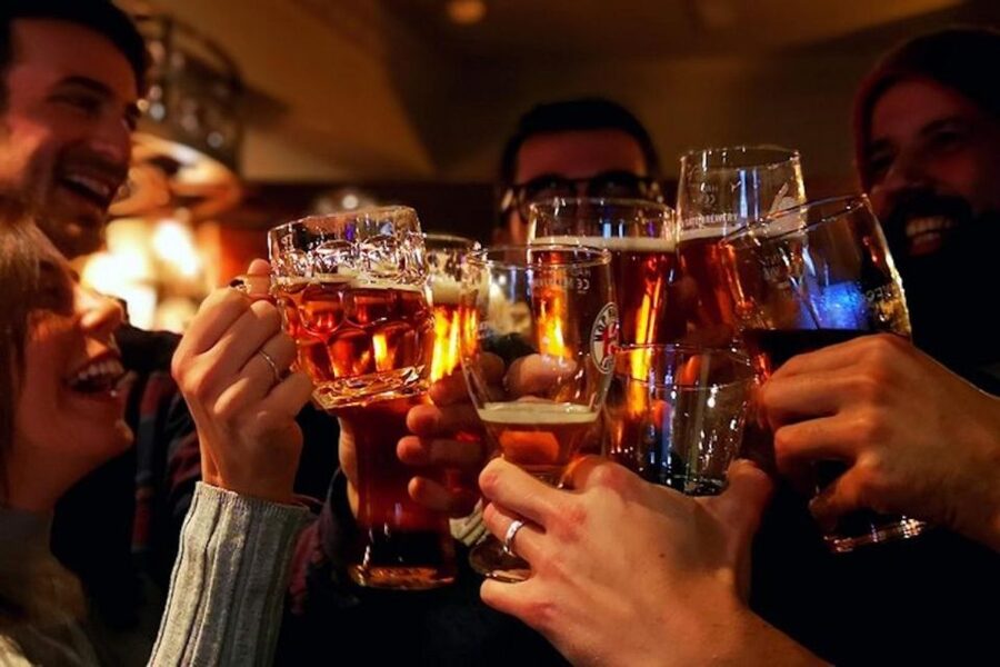Austin: Downtown Live Music Pub Crawl - Price and value: how $36 lines up with what you get