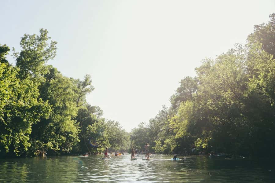 Austin: Downtown Skyline Kayaking Tour - Price and Value: Why $50 Works for a 2-Hour Guided Kayak