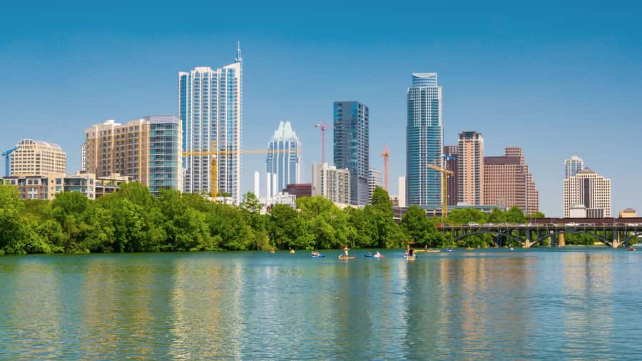 Austin: Downtown Skyline Kayaking Tour - Should You Book This Austin Downtown Skyline Kayaking Tour?