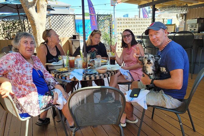 Austin E-Bike Brunch Tour - Why an e-bike brunch tour works so well in Austin