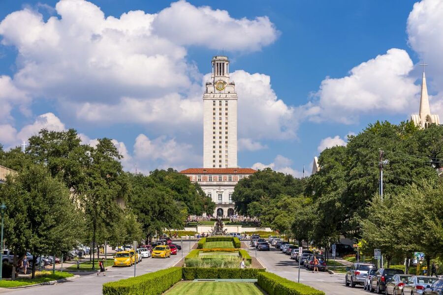 Austin: Electric Bike City Sightseeing Tour - Choosing a 150-Minute E-Bike Route Through Austin