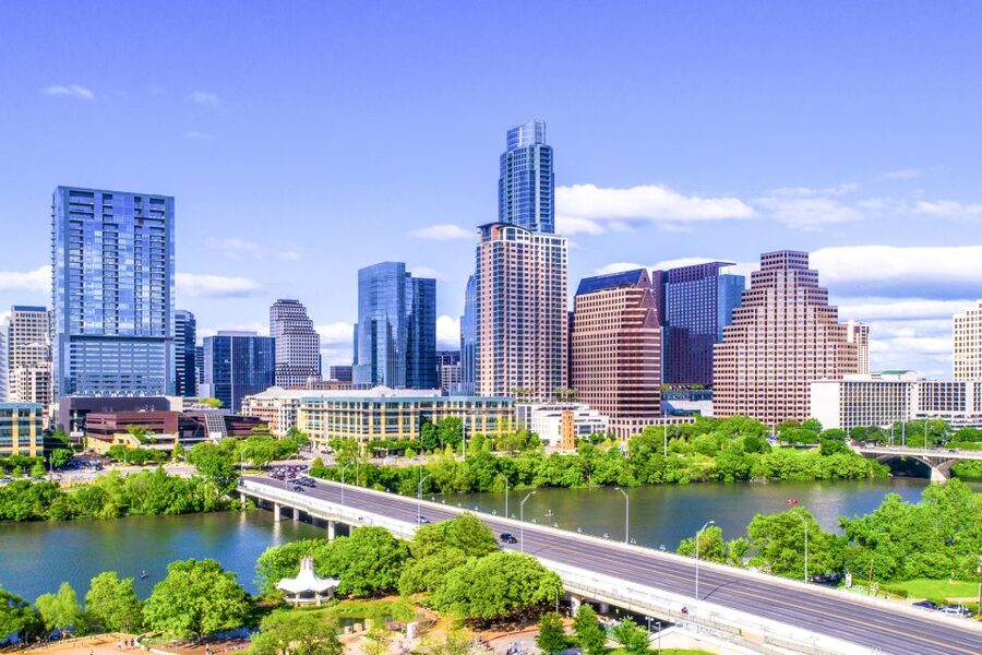 Austin: Electric Bike City Sightseeing Tour - Texas State Capitol: Architecture, Stories, and a Smart Question to Ask