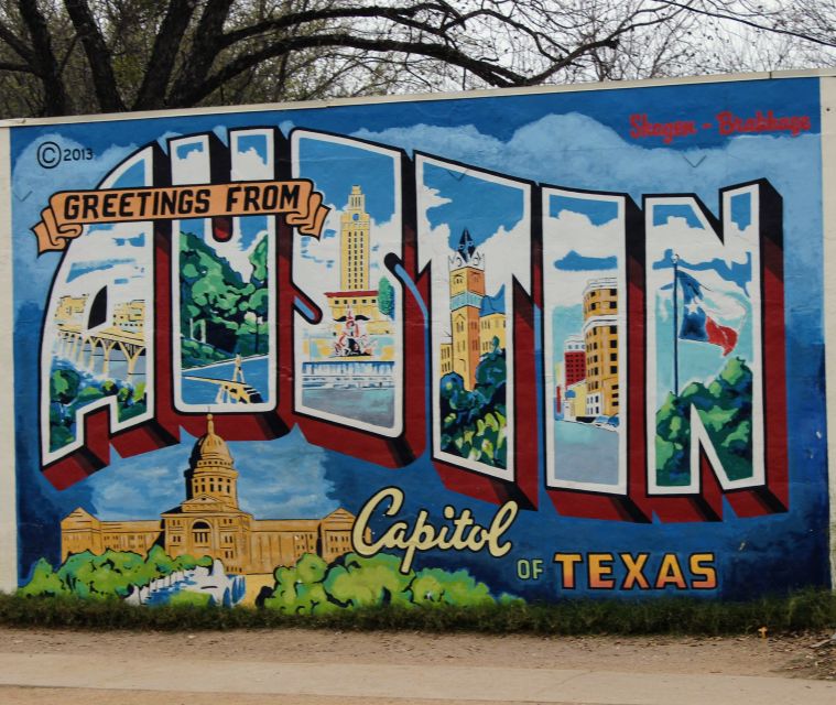 Austin: Electric Bike City Sightseeing Tour - At the Shop: Helmets, Pedal-Assist, and a Real Warm-Up