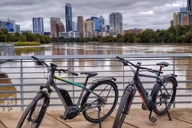 Austin Electric Bike Tour: Let it Ride - Should you book this Austin e-bike tour?