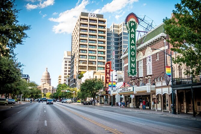 Austin Food Tour with Local Flavors, Tacos & 6 Food Tastings - Stop-by-stop: what you’ll likely eat on the South Congress (SoCo) route