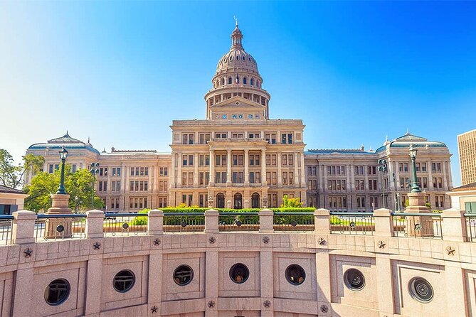 Austin Food Tour with Local Flavors, Tacos & 6 Food Tastings - The secret dish reveal: the smart way to keep a food tour fresh
