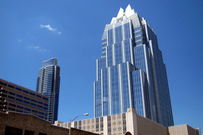 Austin Food Tour with Local Flavors, Tacos & 6 Food Tastings - What could annoy you on this tour (and how to avoid it)