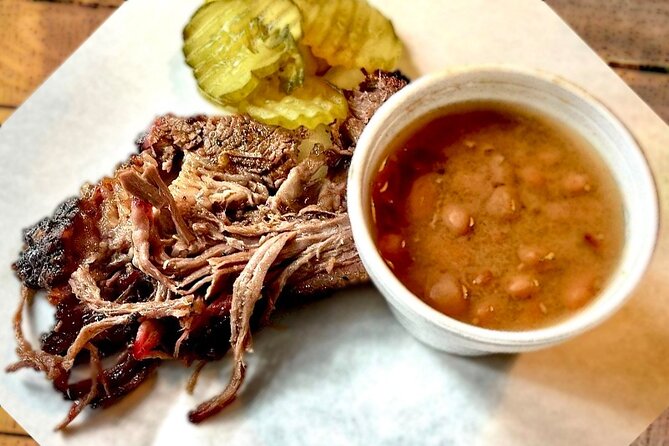 Austin Food Tour with Local Flavors, Tacos & 6 Food Tastings - The 3-hour pace: how the tastings add up