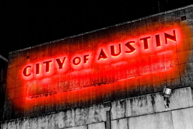 Austin Haunted Pub Crawl Walking Tour - Who This Tour Fits Best