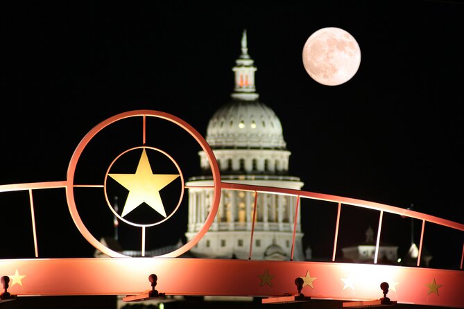 Austin Haunted Pub Crawl Walking Tour - Should You Book Austin Haunted Pub Crawl Walking Tour?
