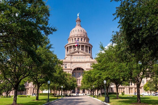 Austin Icons Bicycle Tour - Key things to know before you pedal