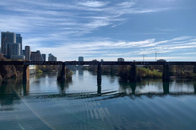 Austin Icons Bicycle Tour - The wrap-up segment and why the last stop matters