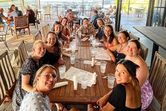 Austin Lake Travis Barge Crawl Bar Hopping Tour by Boat - Price and What $100 Really Covers