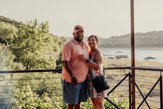 Austin Lake Travis Barge Crawl Bar Hopping Tour by Boat - Captain and Group Vibe: Professional When It’s Working