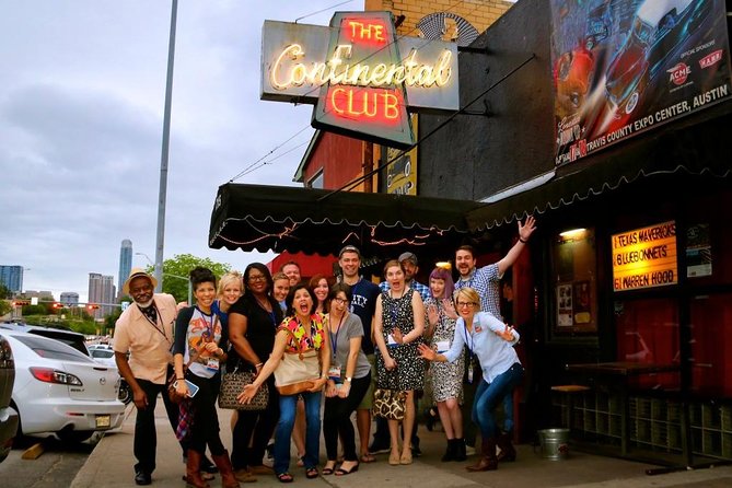 Austin Live Music Crawl - Key things to know before you go